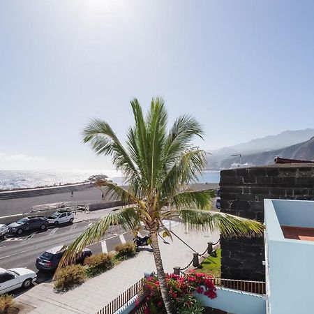 Avenida 73 Lägenhet Santa Cruz de la Palma  Exteriör bild