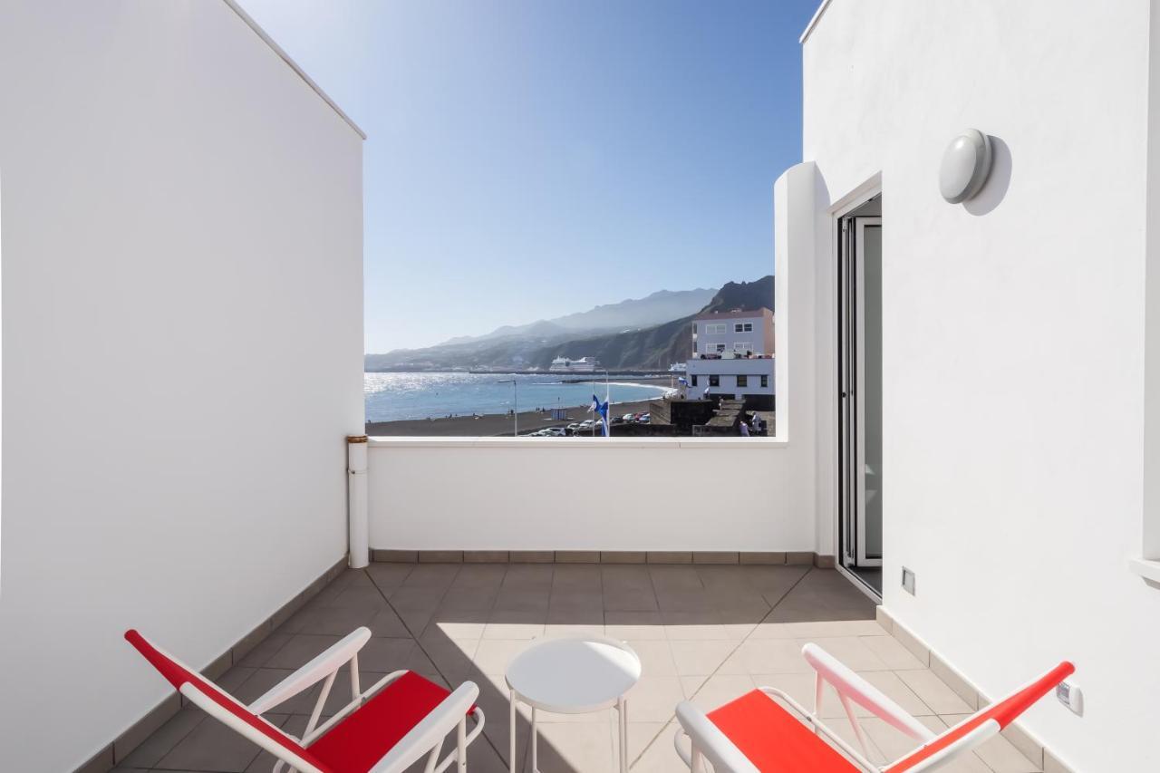 Avenida 73 Lägenhet Santa Cruz de la Palma  Exteriör bild