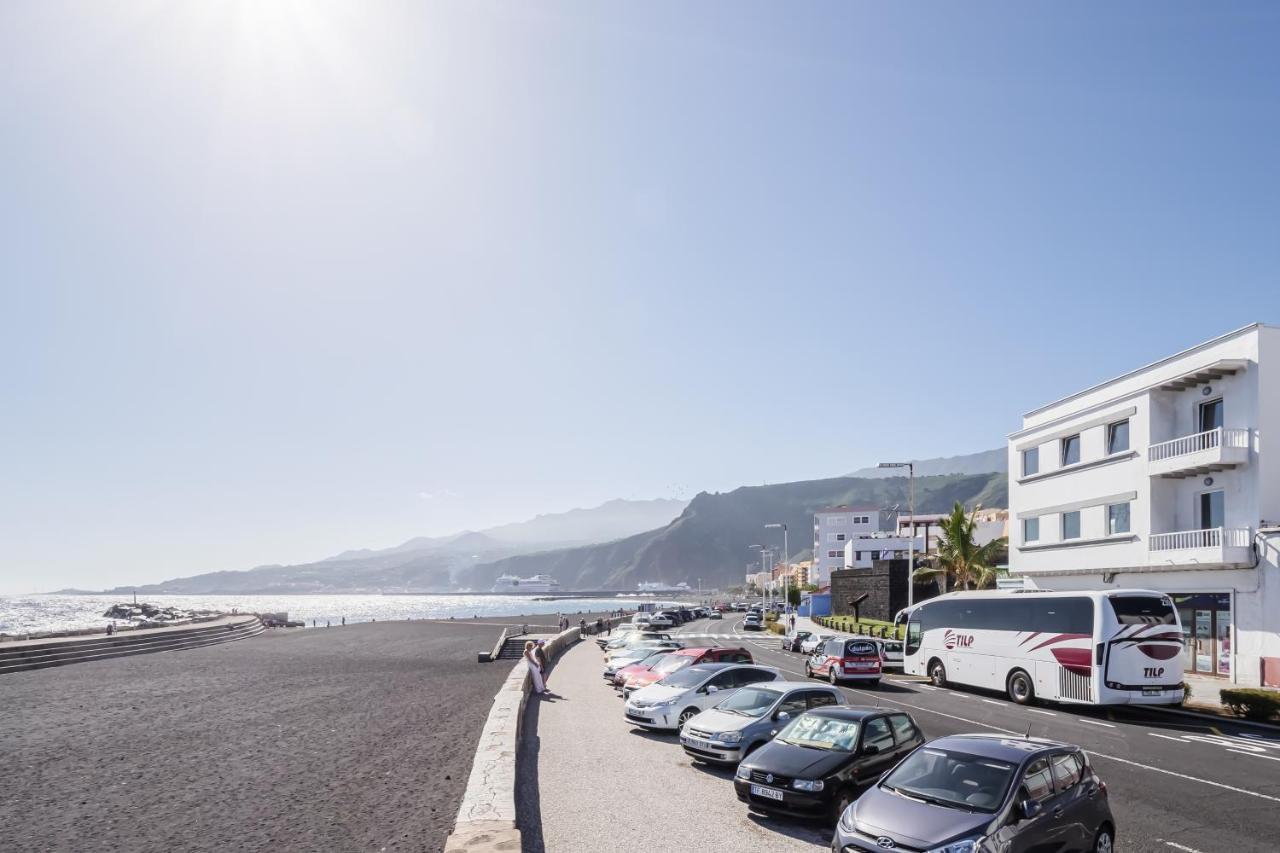 Avenida 73 Lägenhet Santa Cruz de la Palma  Exteriör bild