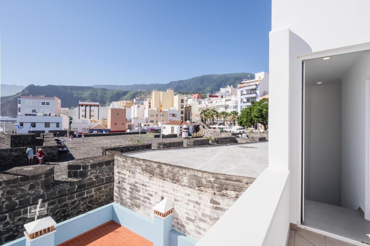 Avenida 73 Lägenhet Santa Cruz de la Palma  Exteriör bild
